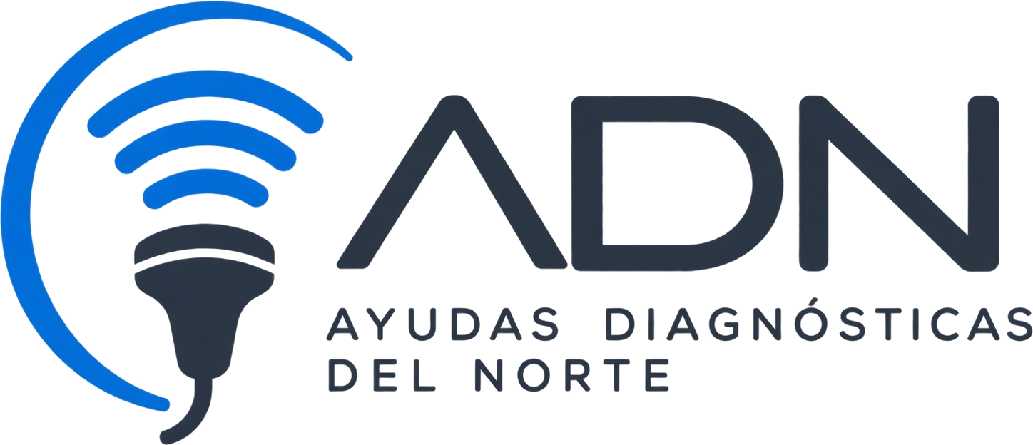 Logo ADN